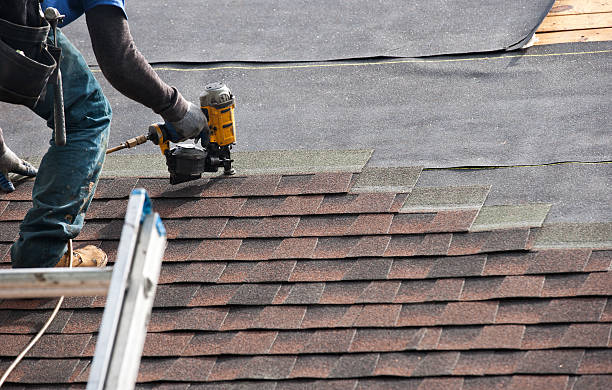 Licensed Roofing service in Forks Of Salmon, CA - Brentwood Metal Roofing
